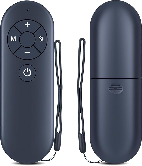 RETROSUN Replacement Remote Control Compatible with HOWHAI Walking Pad Treadmill QK3002 QK3016 QK-HH001~ QK-HH008