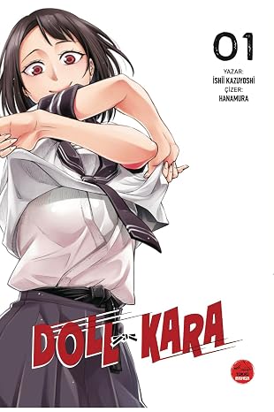 Doll Kara - 1