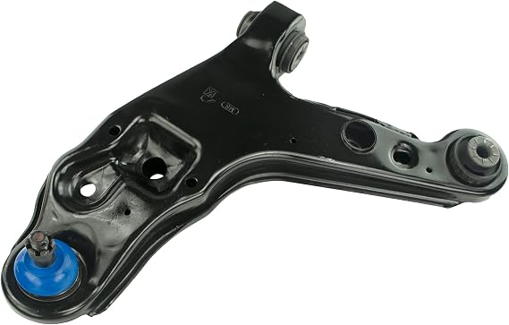 Mevotech Supreme Control Arm & Ball Joint Assembly CMS501138