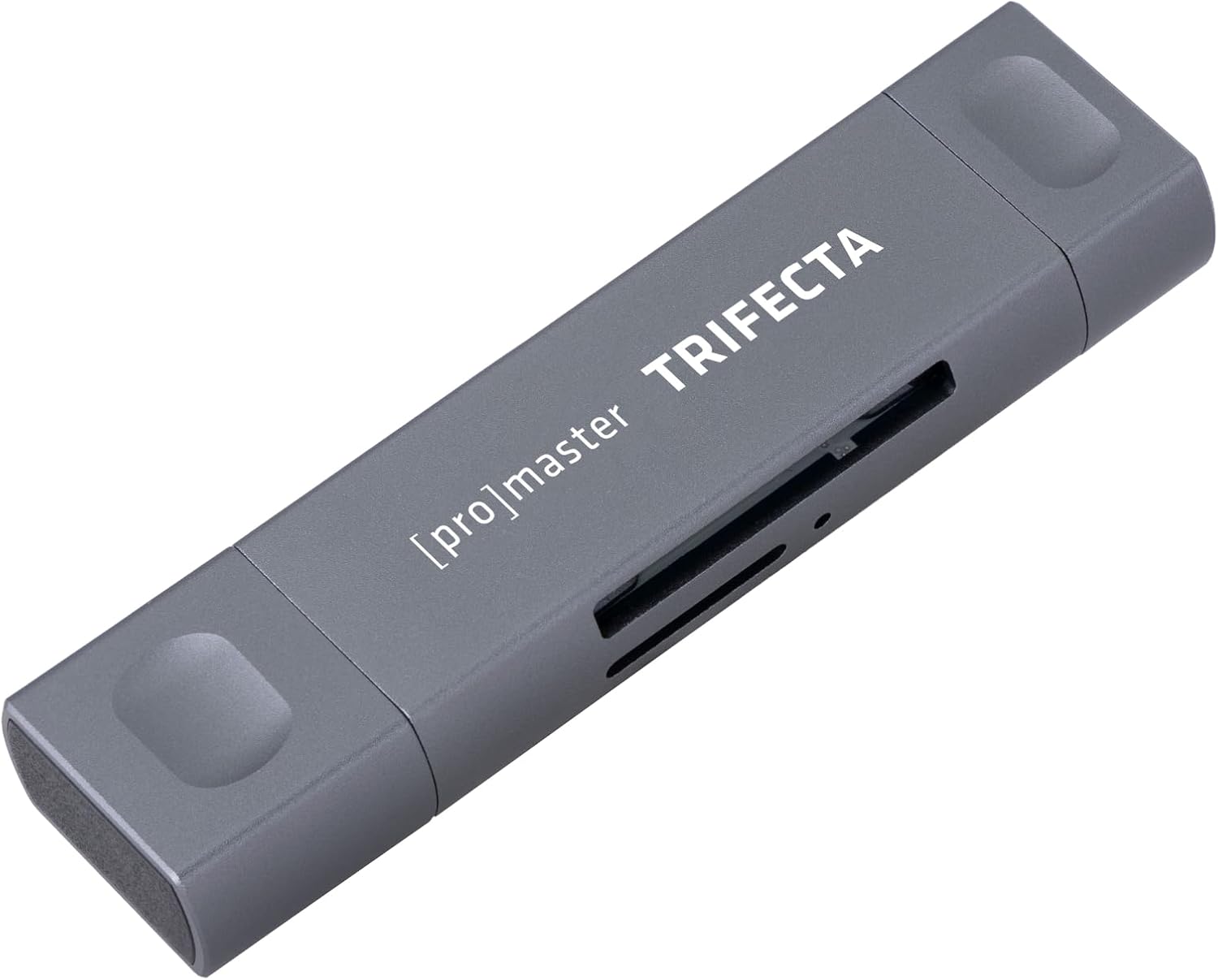 ProMaster Trifecta SD & Micro SD UHS-I Card Reader