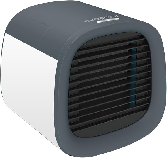 Evaporative Air Cooler EvaChill, Ash Grey