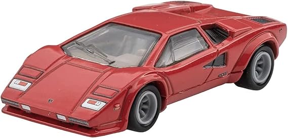 Hot Wheels Lamborghini Countach