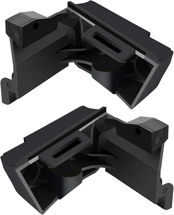 GMT800 Door Arm Rest Bracket Compatible with GM Chevrolet and GMC 1999-2006