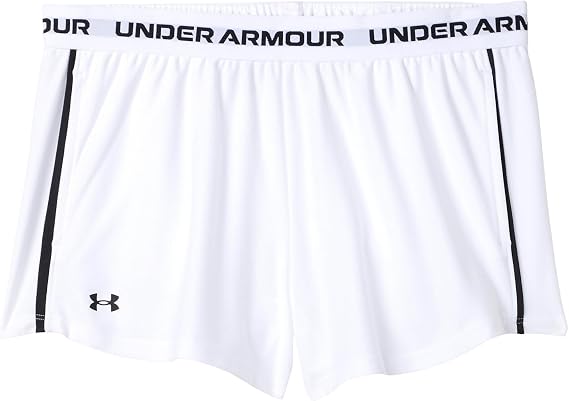 Under Armour Kids Tech Play Up Shorts (Big Kid)