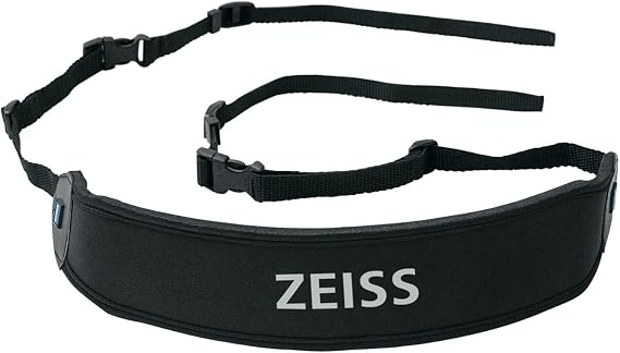 ZEISS Air Cell Comfort Carrying Strap for Binoculars and Cameras