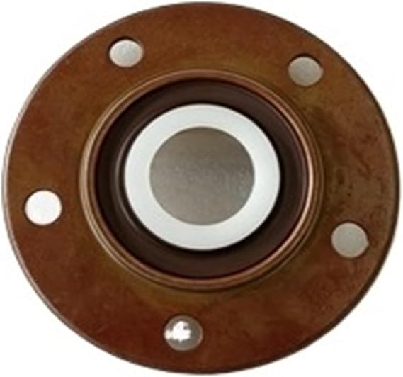 Engine Front Oil Seal 6447963
