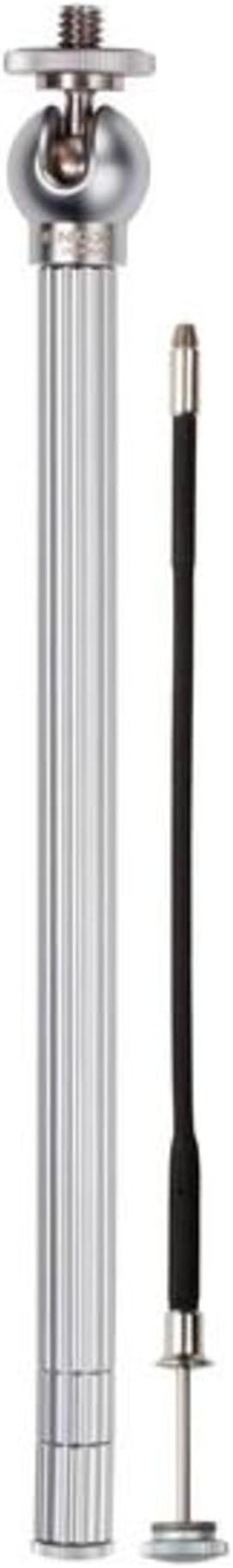 Minox 69309 Table and Pocket Tripod for Minoscope and Subminiature Spy Camera