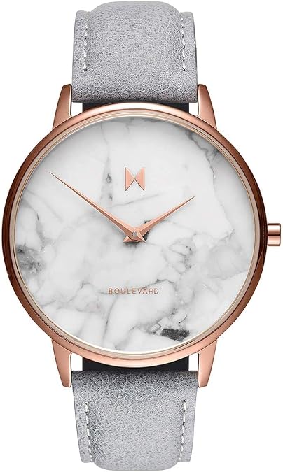 MVMT Boulevard Women's 38 mm Analogue Watch