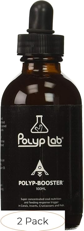 Polyp Lab Polyp-Booster 100mL (Pack 2)