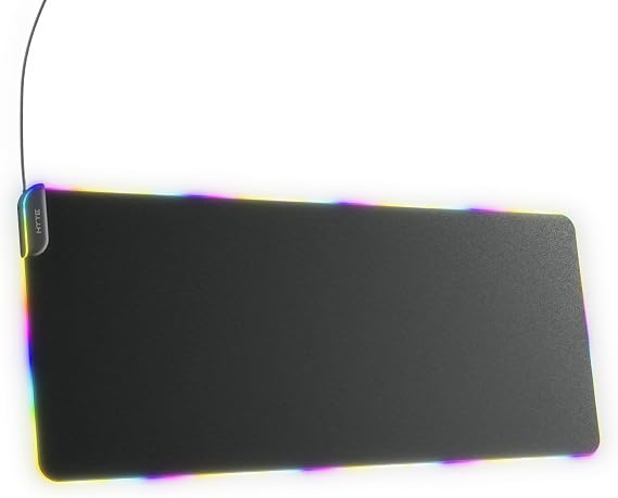 Hyte CNVS Gaming Surface - Extended