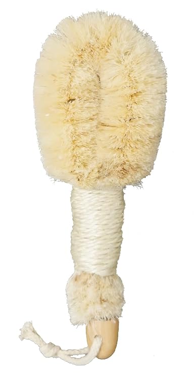 Natural Body Smoothing Brush