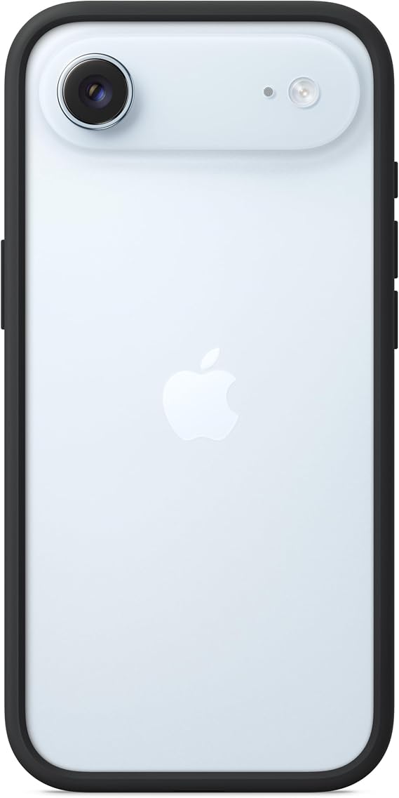 Apple iPhone Air Bumper - Black