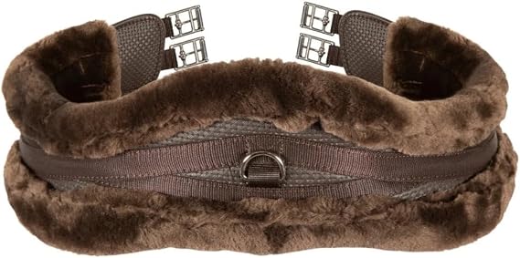 Shires ARMA Supafleece Anatomic Girth
