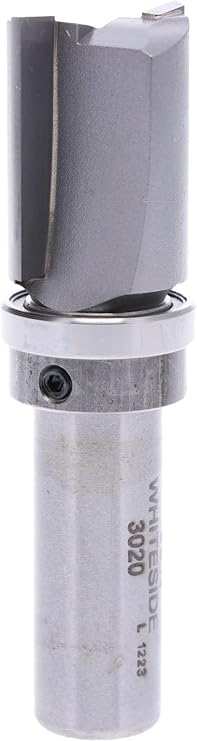 Whiteside - WS3020 - 3/4" Template Bits with Ball Bearing Guide