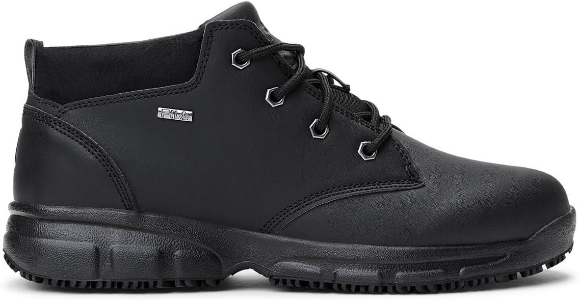 Fila Men's Memory Mike Mid Sr