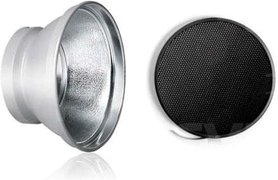 Elinchrom Basic Grid Reflector Set 18cm (EL26060)