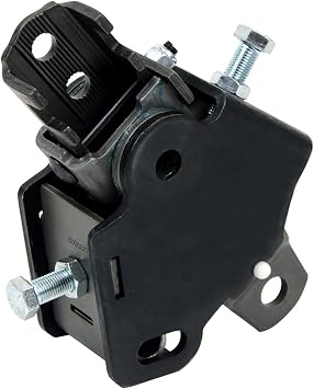 Hurst 3660001 Manual Shifter Assembly