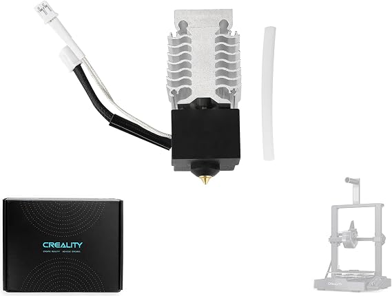 Creality Ender-3 V3 SE Print Head Kit, Hotend Kit 3D Printe for Creality Ender-3 V3 SE 3D Printer Accessories
