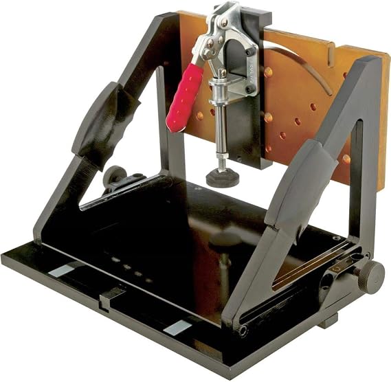 Shop Fox W1500 Right Angle Jig