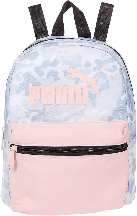 PUMA Evercat Rhythm Mini Backpack Assorted One Size