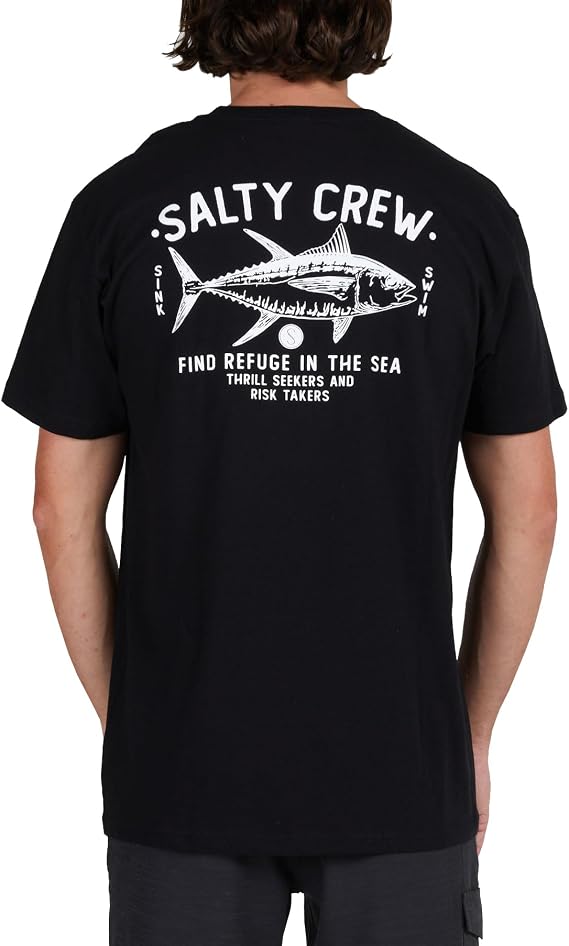 Market S/S Standard Tee