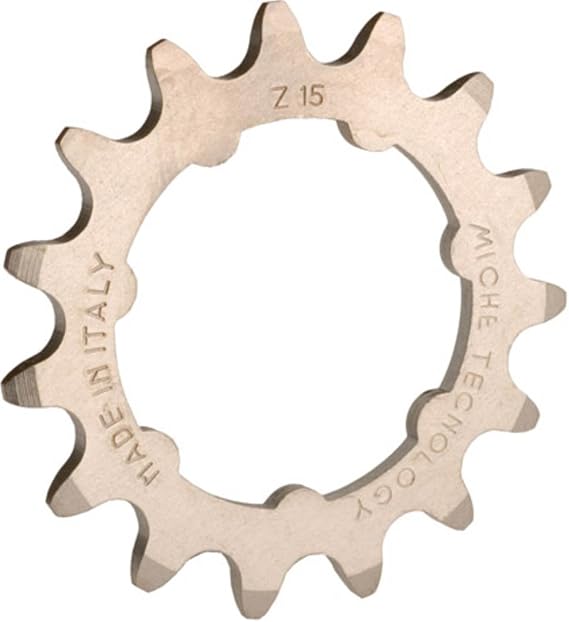 Miche 15t Track Cog 3/32" width