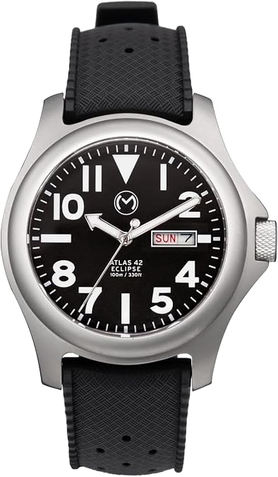 MOMENTUM Atlas Eclipse Solar [42mm] - Black