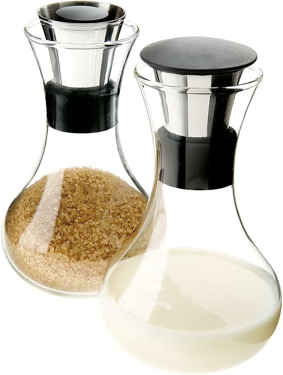 Eva Solo Milk & Sugar Set