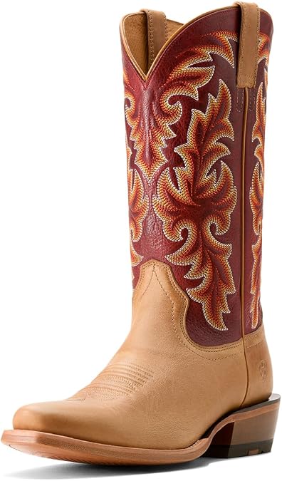 ARIAT Men's Futurity Cowboy Boot