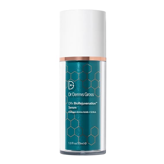 Dr Dennis Gross DRx BioRejuvenation Serum - 1 fl oz