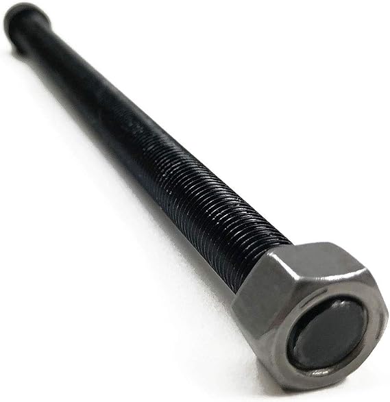 Tuff Country 81250 Rear Add-a-Leaf