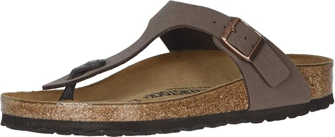Birkenstock Women's Gizeh Oiled Leather