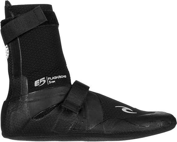 Rip Curl Flash Bomb Hidden Split Toe Wetsuit