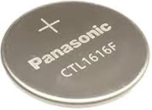 Casio Battery Rechargeable CTL1616F