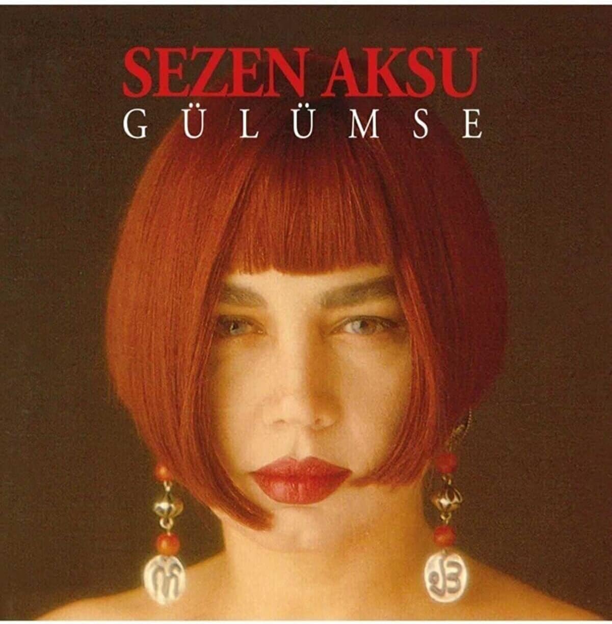 GEREKSİZ ŞEYLER Sezen Aksu Gülümse Plak
