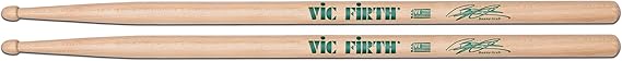 Vic firth Baget(Çift) Sıgnature Benny Greb 5B Wood