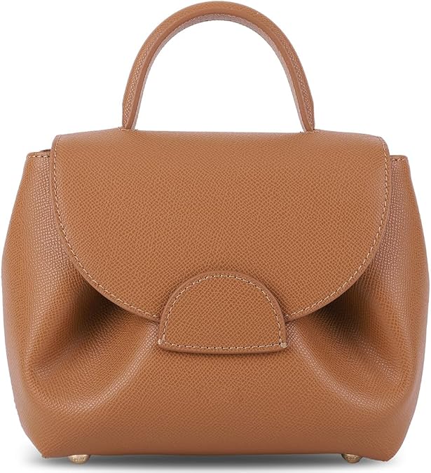 Small Satchel Handbags for Women Designer Luxury Tote Purses Crossbody Bags Faux Leather Top Handle Bag Shoulder Bag