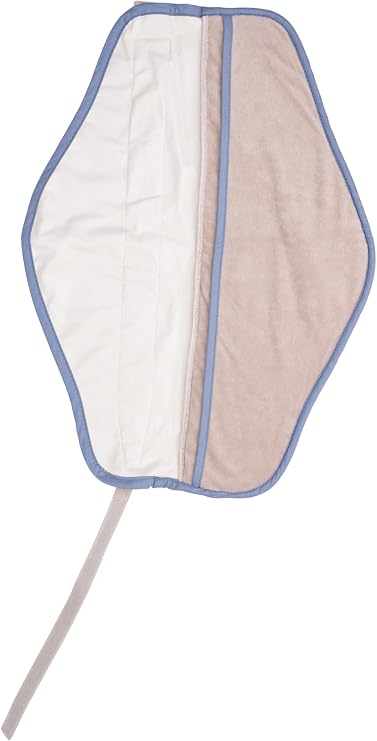 Chattanooga Hydrocollator All Terry Cover - Neck Contour