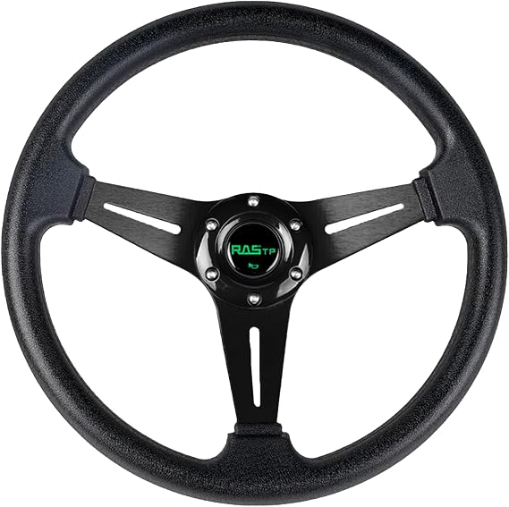 RASTP Golf Cart Steering Wheel