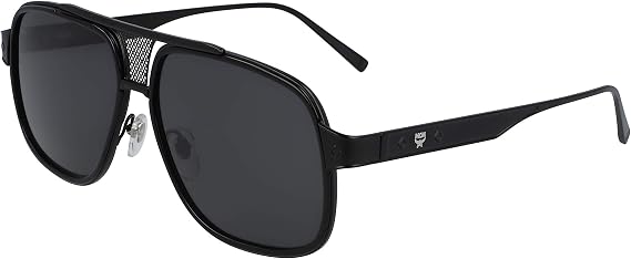 Sunglasses MCM 137 S 027 Charcoal Black