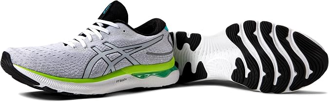 ASICS Men's Gel-Nimbus 24 Running Shoe