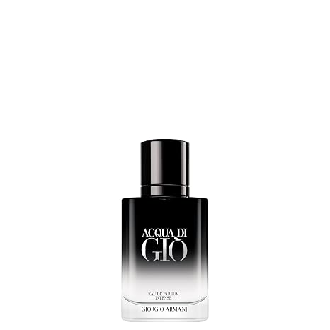 Armani Beauty Acqua di Gio Eau de Parfum Intense - Woody Aquatic Cologne
