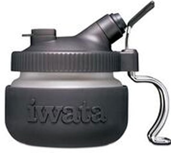 Iwata-Medea Universal Spray Out Pot