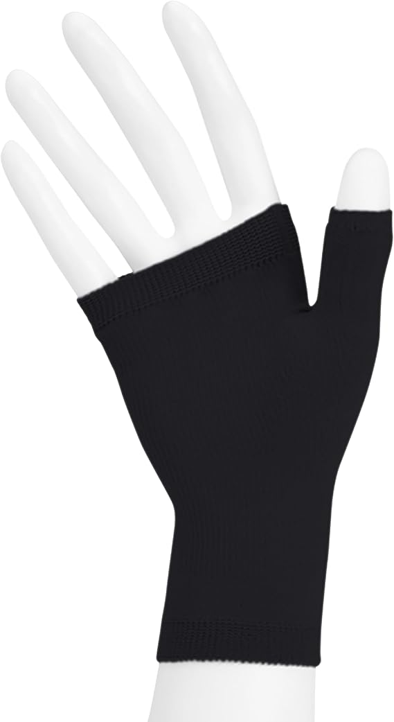 Juzo Soft 2001 Gauntlet Compression 20-30 mmHg, Left Hand