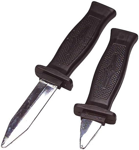 Trick Costume Knife with Disappearing Blade - Pack of 1