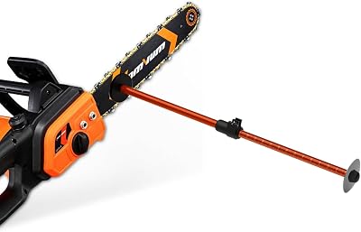 DONFON Firewood measuring tool, firewood cutting tool, adjustable strong magnetic firewood cutting tool, quick measurement of firewood length, freely adjustable between 16  and 29