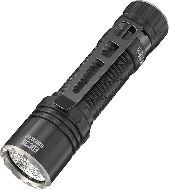 Nitecore EDC35 Torch