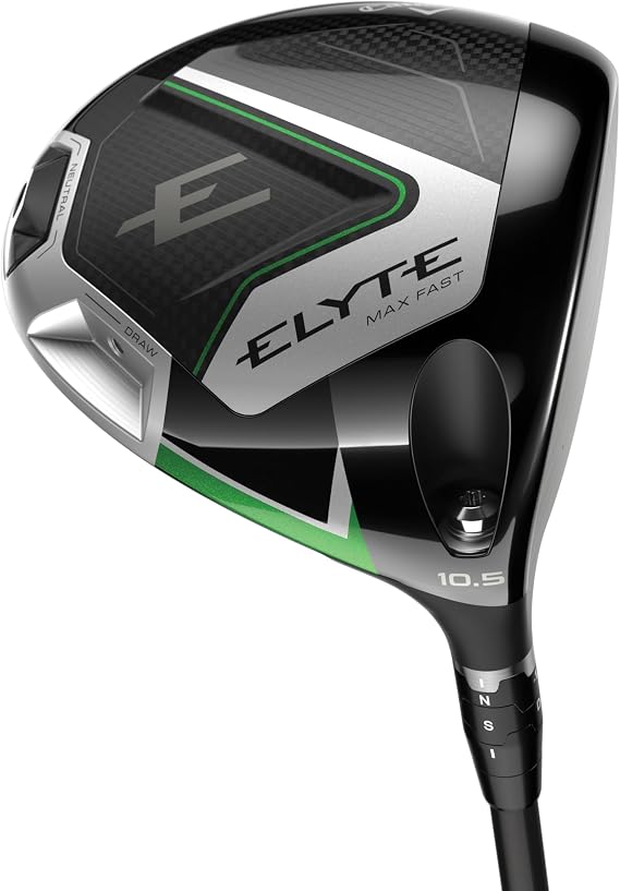 Callaway Golf Elyte Max Fast Driver