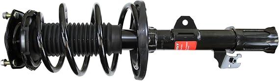 Monroe 272483 Quick Complete Strut Assembly 