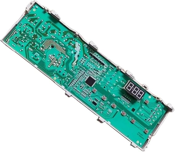 Washing Machine Display Panel Motherboard Main Control Plate Compatible With Beko WCB 61031 WCY61231